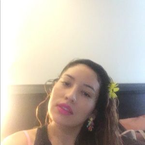 Meet your Posher, Luisa